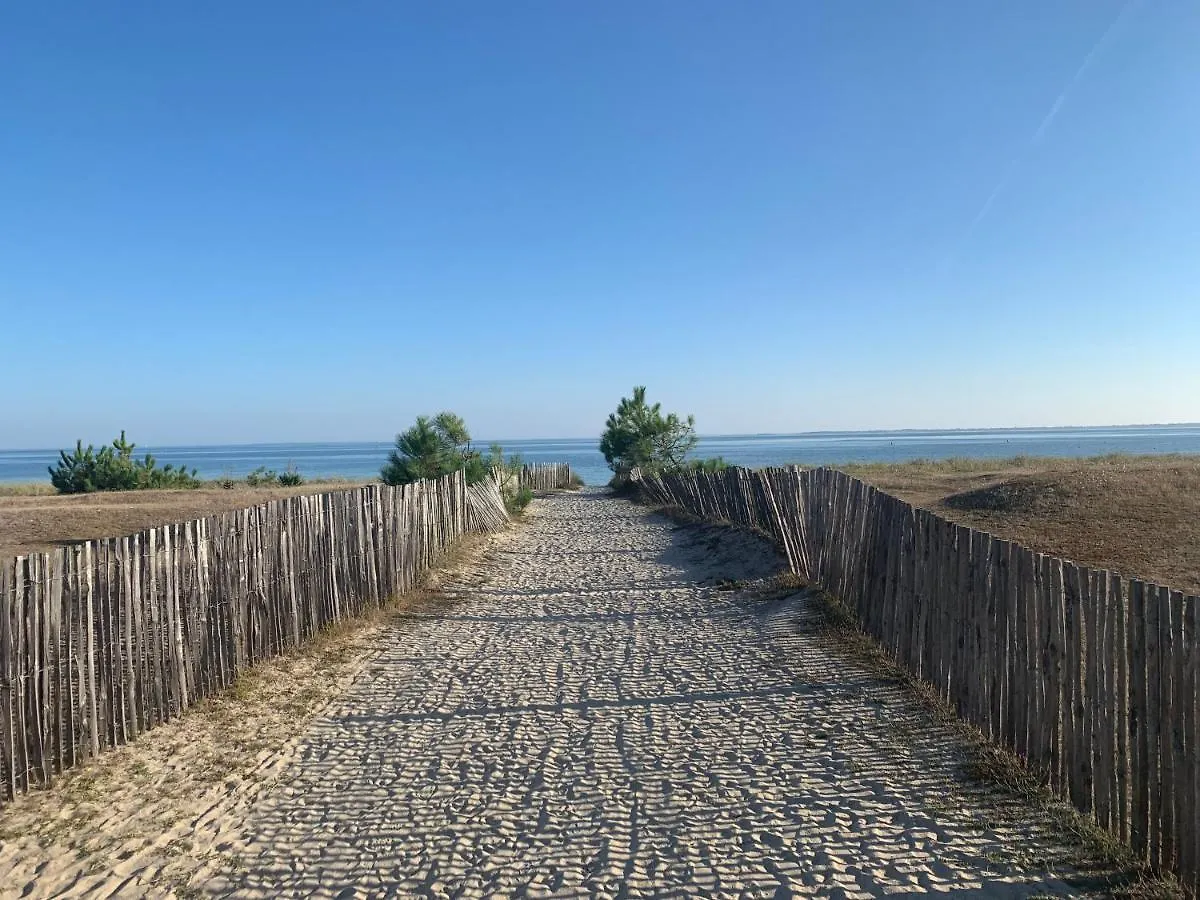 Apartment Carnac : Appt 4 P. Face Mer Vue Exceptionnelle