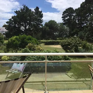 Le Parc 50m De La Grandeplage Carnac