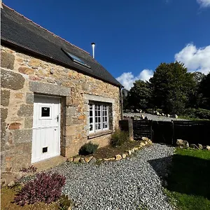 L'annexe Holiday home
