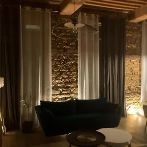 Superbe Coeur Croix Rousse Appartement Lyon
