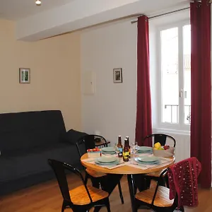 Cycl'appart Appartement Malaucène